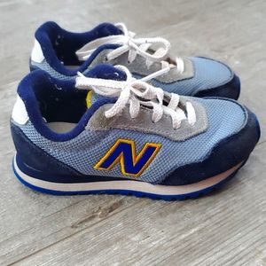 Toddler sneakers
